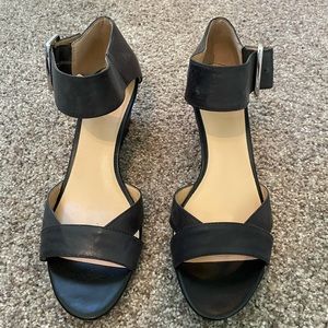 Nine West Size 9 Wedge